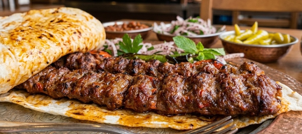 Kebap