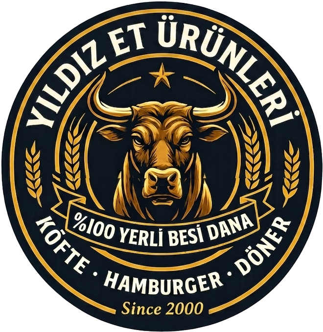 Yıldız Et logo